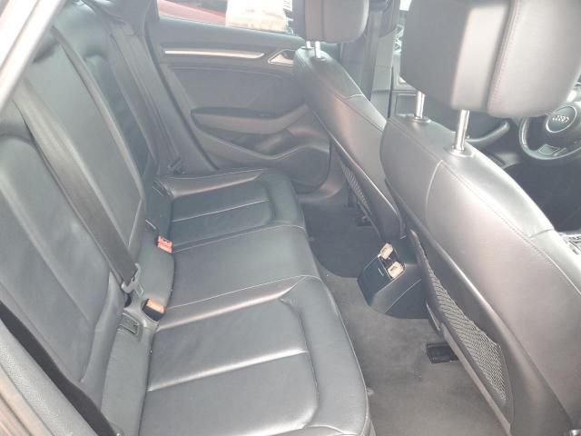 2016 AUDI A3 PREMIUM WAUA7GFFXG1027292