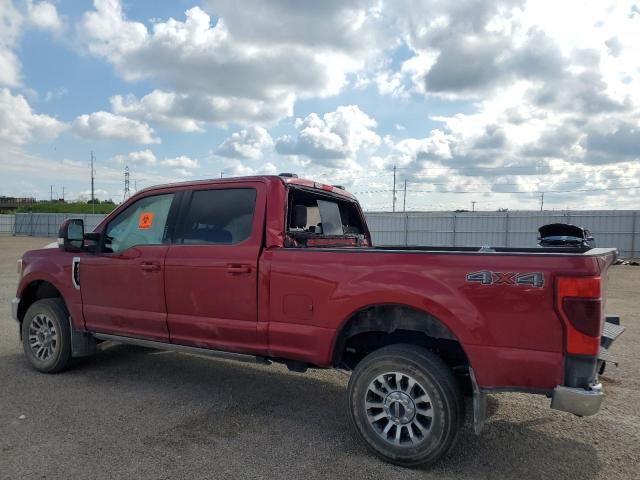 Vin: 1ft7w2b63ned86675, lot: 58701495, ford f250 super duty 20222