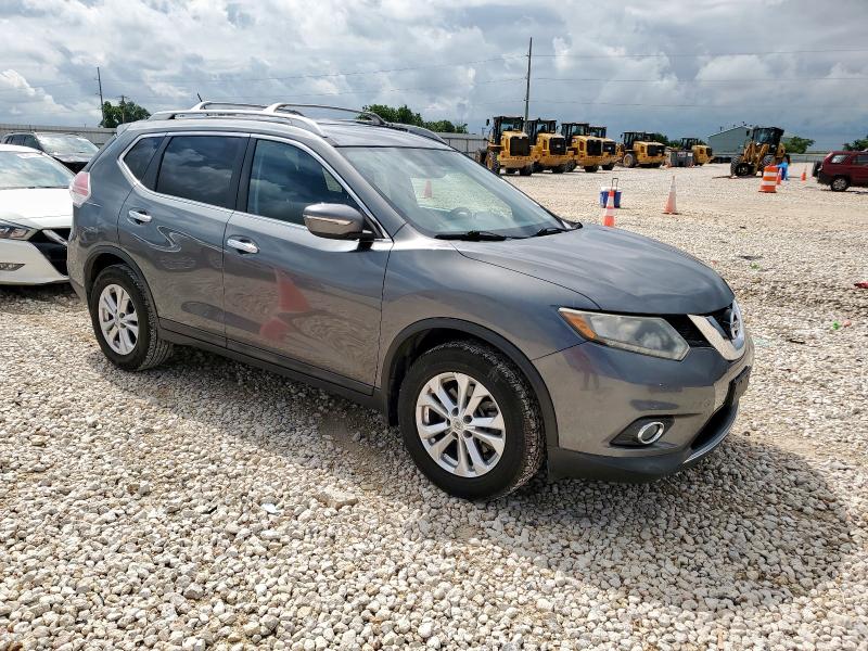 Vin: 5n1at2ml2fc822071, lot: 58726625, nissan rogue s 20154