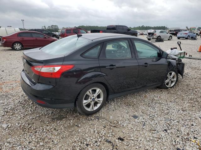 Vin: 1fadp3f29el417071, lot: 55876605, ford focus se 20143
