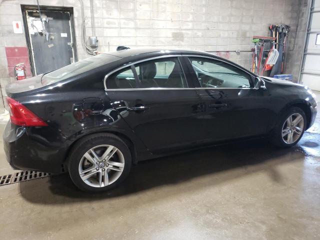 Vin: yv1612fsxe2278311, lot: 56341245, volvo s60 t5 20143