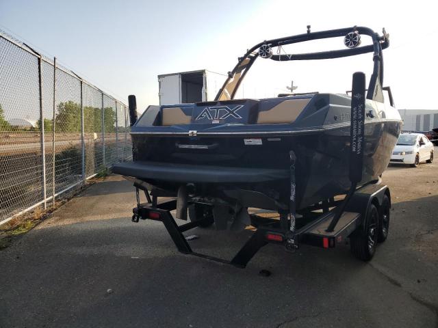 2022 TIGE SKIBOAT #3226855270