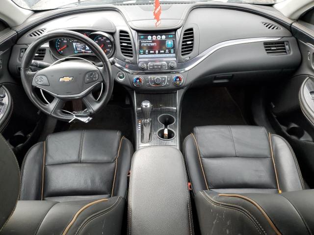 2019 CHEVROLET IMPALA PRE 2G1105S30K9130905