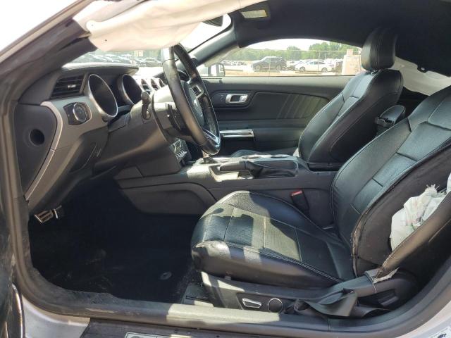 2019 FORD MUSTANG GT - 1FA6P8CF0K5151212
