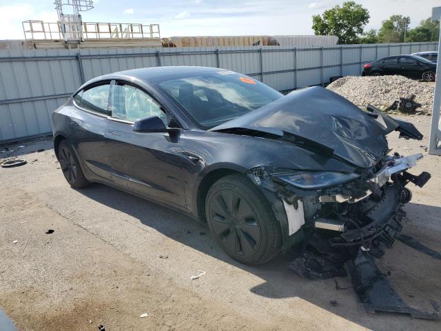 Vin: 5yj3e1ea9sf965269, lot: 58576425, tesla model 3 20254