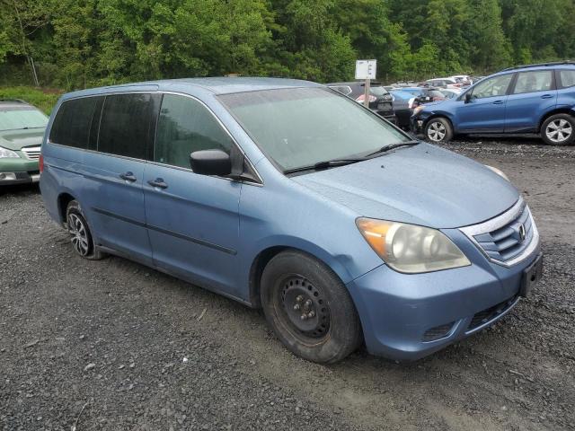 Vin: 5fnrl3h26ab001758, lot: 58320535, honda all models lx 20104