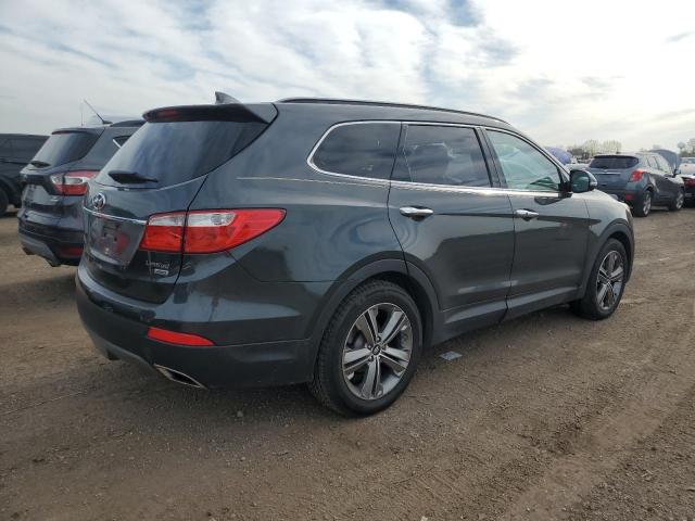 Vin: km8srdhf4du003945, lot: 56109675, hyundai santa fe limited 20133
