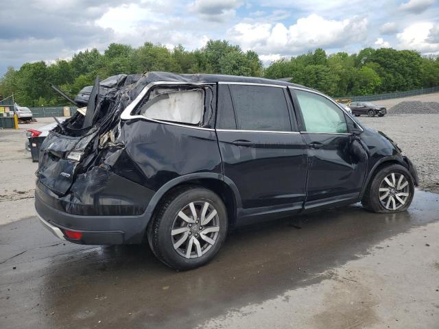 2019 HONDA PILOT EXL - 5FNYF6H57KB062648