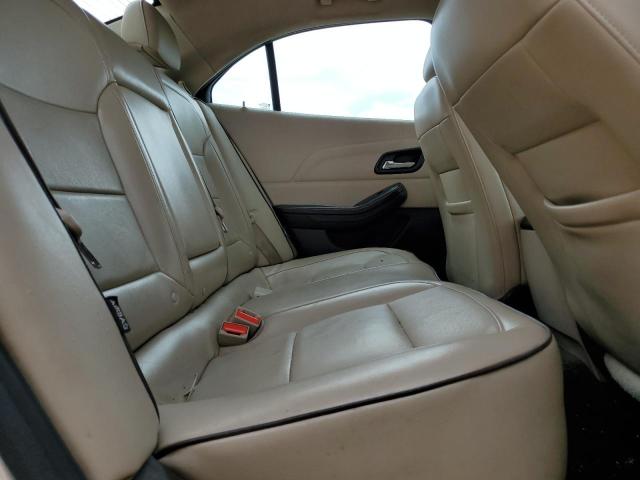 2016 CHEVROLET MALIBU LIM 1G11E5SA7GF132553