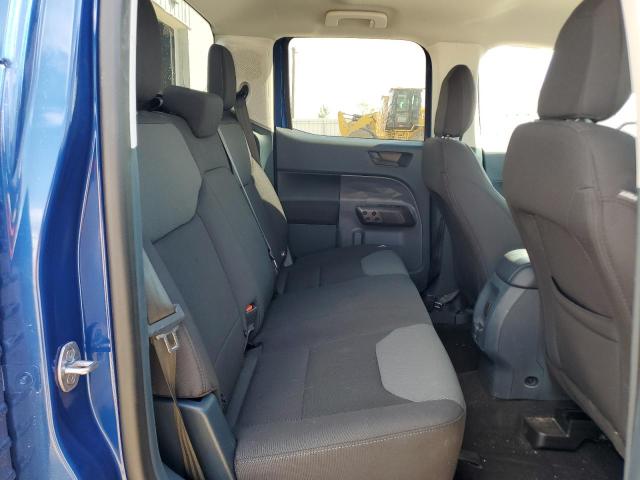 2024 FORD MAVERICK X 3FTTW8A3XRRB12465