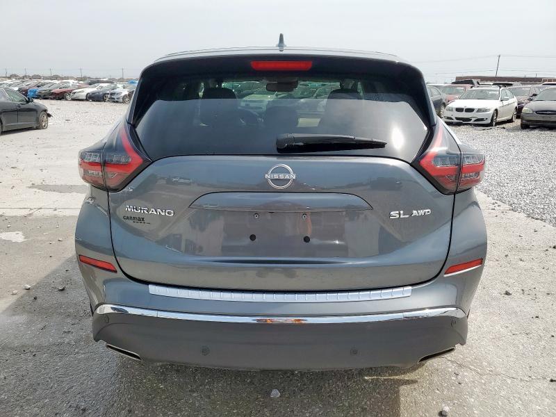 2023 NISSAN MURANO SL 5N1AZ2CSXPC126096