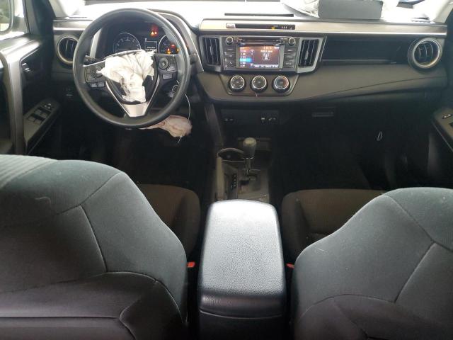 2018 TOYOTA RAV4 LE - JTMZFREV2JJ212845