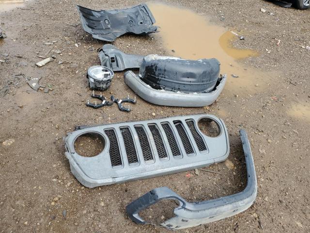 2020 JEEP WRANGLER U - 1C4HJXFNXLW131160