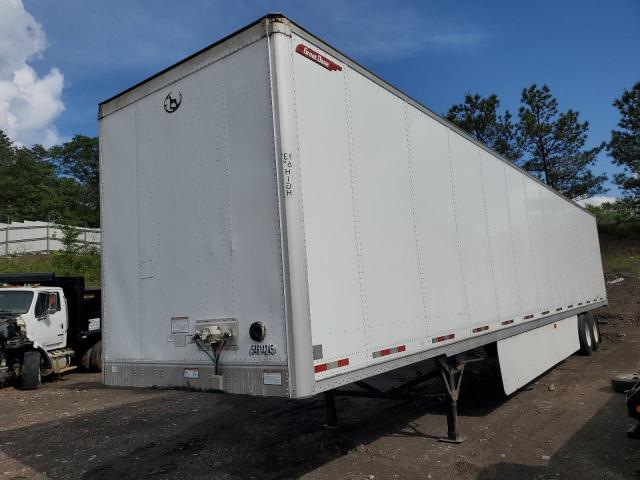 GDAN TRAILER 2018 1GRAP0621JT121568 photo #3