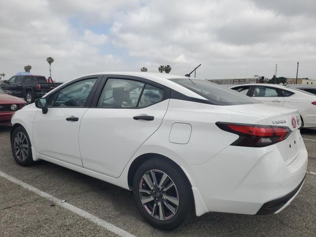 Vin: 3n1cn8dv8sl831564, lot: 56581285, nissan versa s 20252