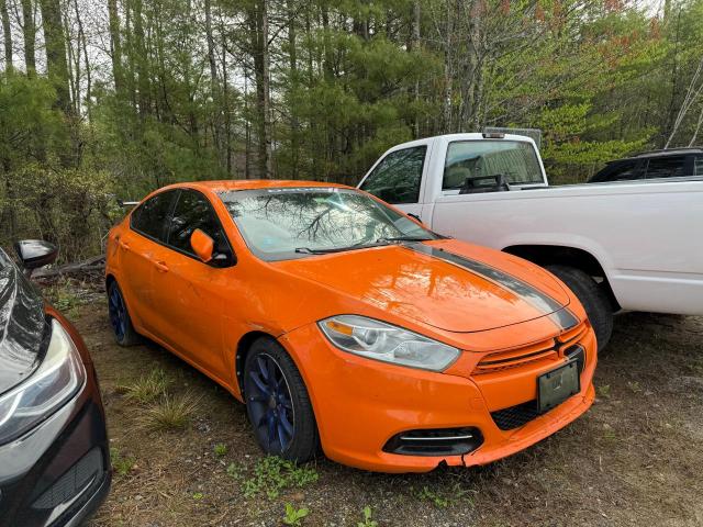 DODGE DART SXT