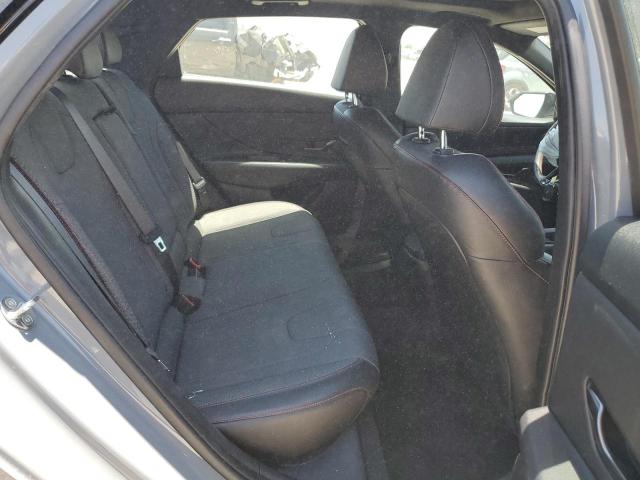 2023 HYUNDAI ELANTRA N - KMHLR4AF3PU422811