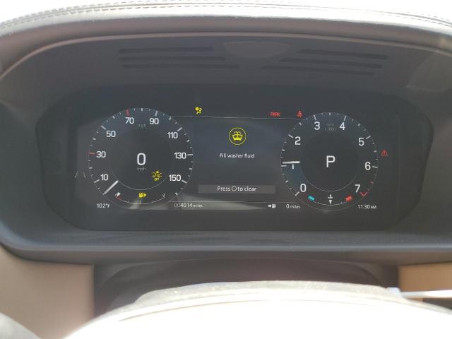 2024 LAND ROVER DISCOVERY SALRW4EU8R2498127