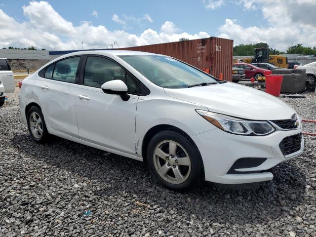 Vin: 1g1bc5sm8j7189401, lot: 56004925, chevrolet cruze ls 20184
