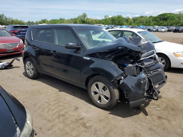 Vin: kndjn2a25g7311491, lot: 58203335, kia soul 20164