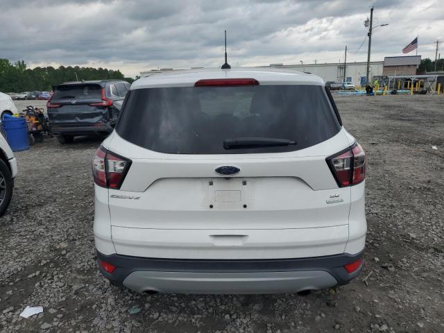 2017 FORD ESCAPE SE - 1FMCU0GD1HUD18476