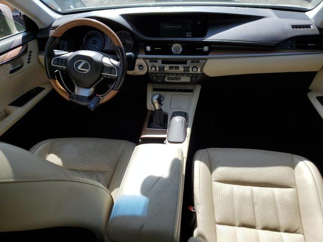 2017 LEXUS ES 300H JTHBW1GG3H2143362