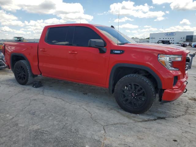 2021 GMC SIERRA K1500 ELEVATION 3GTU9CET0MG325941
