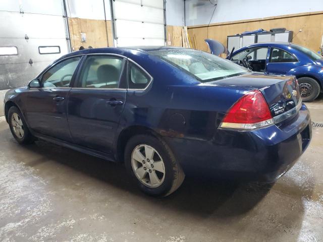 Vin: 2g1wf5ekxb1216809, lot: 56874905, chevrolet impala ls 20112