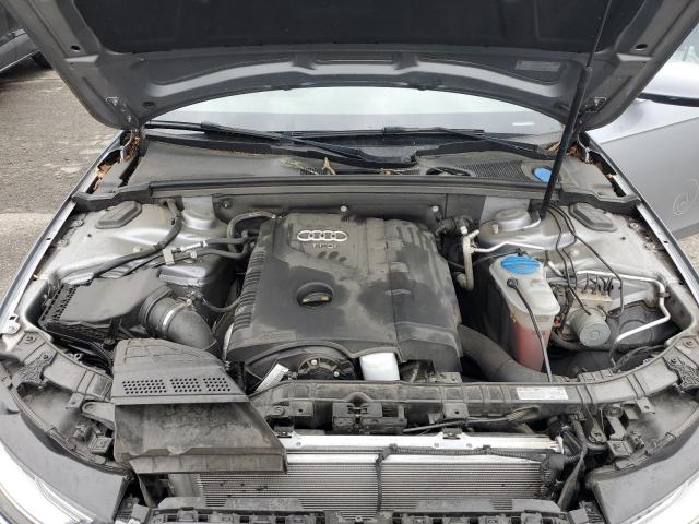 2016 AUDI A4 PREMIUM - WAUFFAFL3GN016705