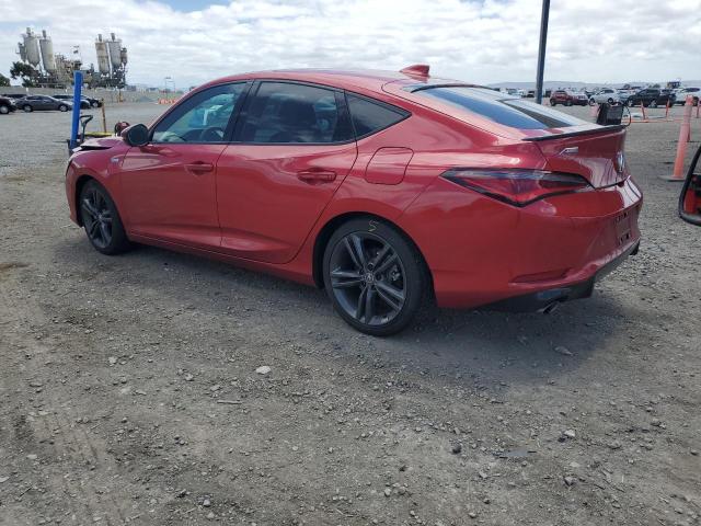 2023 ACURA INTEGRA A- - 19UDE4H68PA021526