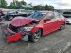 2016 HONDA ACCORD SPO - 1HGCR2F51GA241332