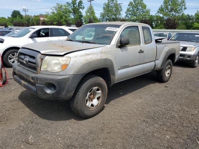 Vin: 5teux4en1az672725, lot: 58083535, toyota tacoma access cab 2010 img_1