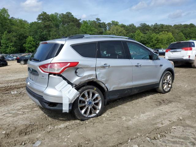 Vin: 1fmcu0g94gua91553, lot: 58590835, ford escape se 20163