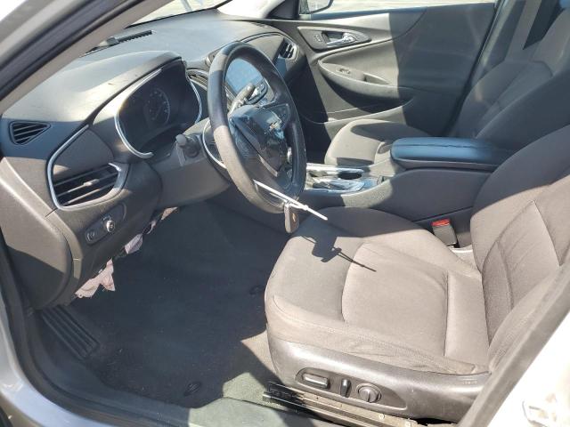 2020 CHEVROLET MALIBU LT - 1G1ZD5ST3LF071266
