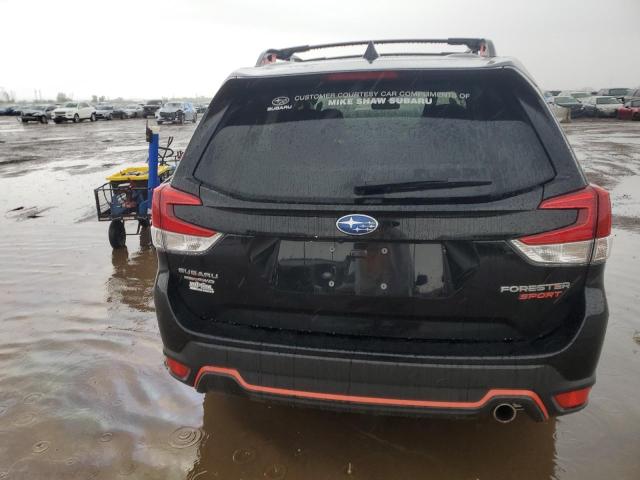 2024 SUBARU FORESTER S JF2SKAEC1RH513043