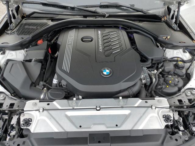 2021 BMW M340I WBA5U7C0XMFL41484