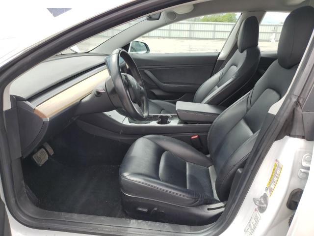 2018 TESLA MODEL 3 - 5YJ3E1EB9JF088855