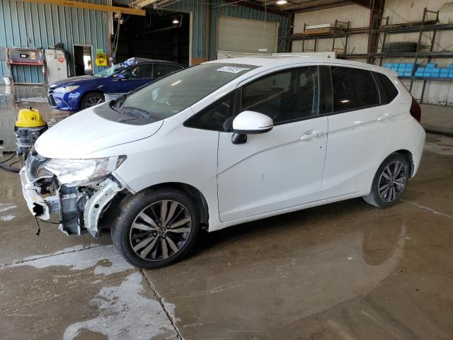 HONDA FIT EX