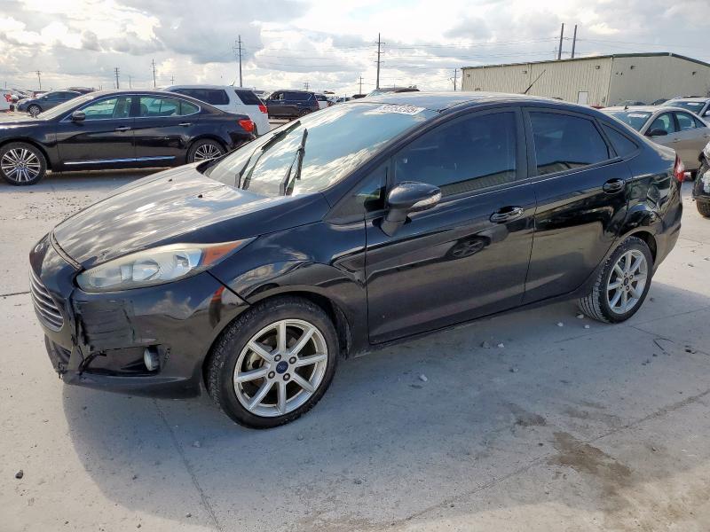 2016 FORD FIESTA SE - 3FADP4BJXGM170499