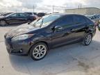 2016 FORD FIESTA SE - 3FADP4BJXGM170499