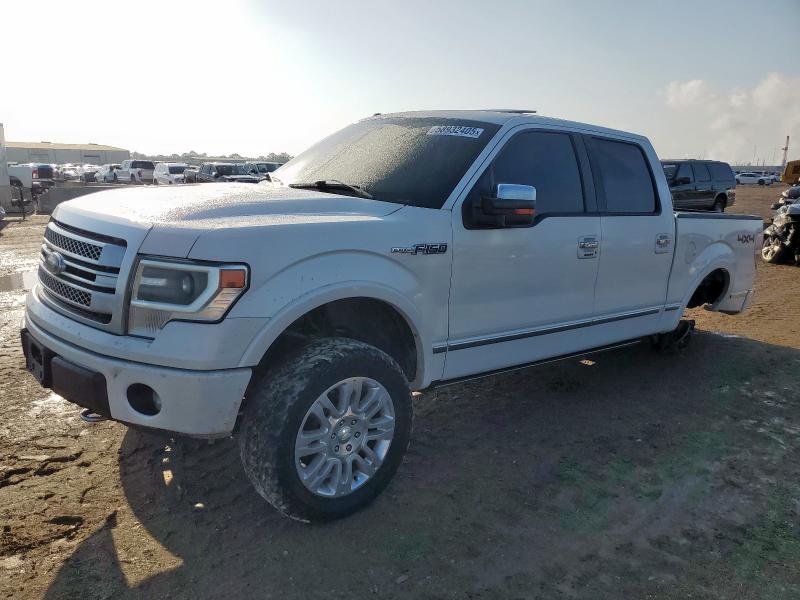 Vin: 1ftfw1ef0dfc19281, lot: 58932405, ford f-150 supercrew 2013 img_1