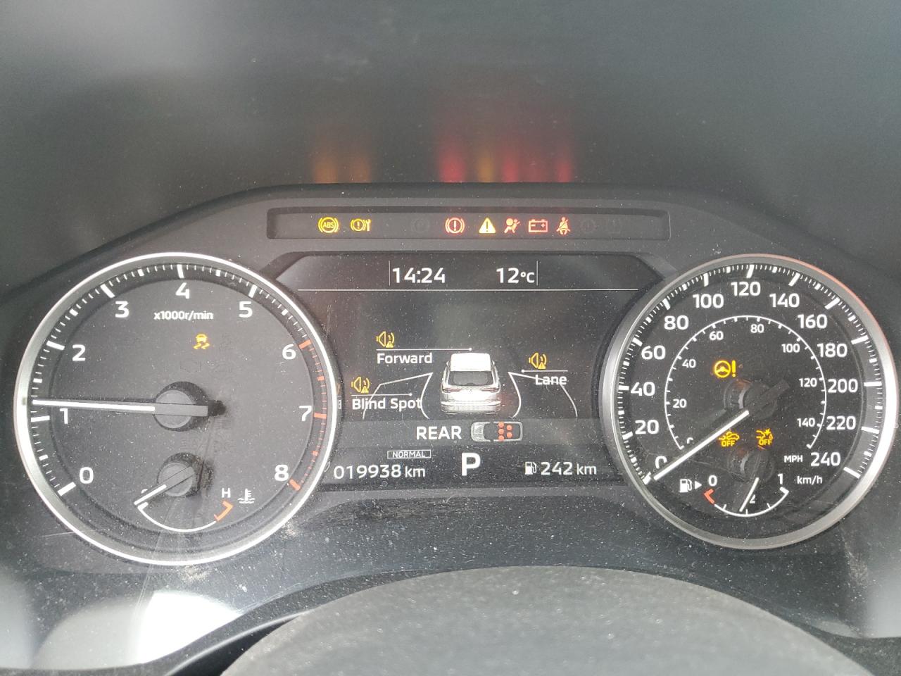 Mitsubishi Outlander 2023