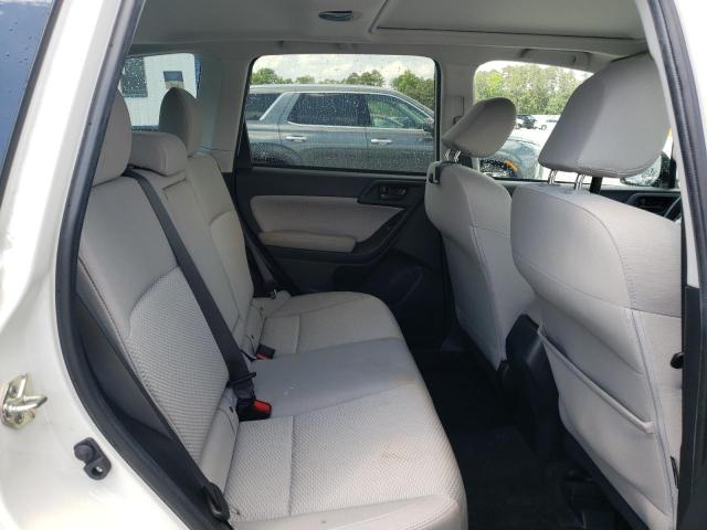 2018 SUBARU FORESTER 2 - JF2SJAECXJH585950