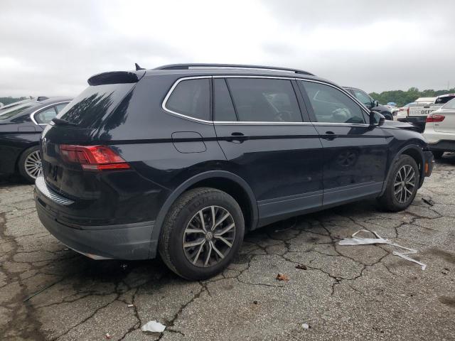 Vin: 3vv3b7ax6km093975, lot: 58637605, volkswagen tiguan se 20193