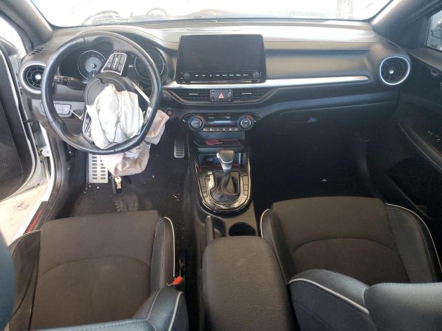 2023 KIA FORTE GT L - 3KPF54ADXPE578614