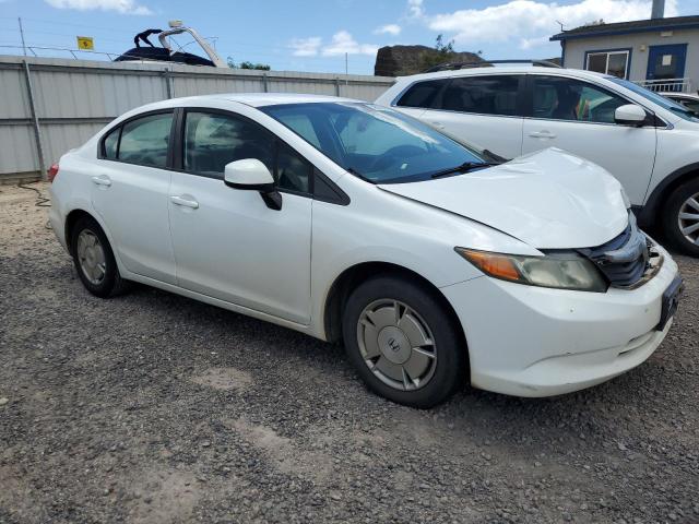 Vin: 2hgfb2f69ch544431, lot: 56005595, honda civic hf 20124