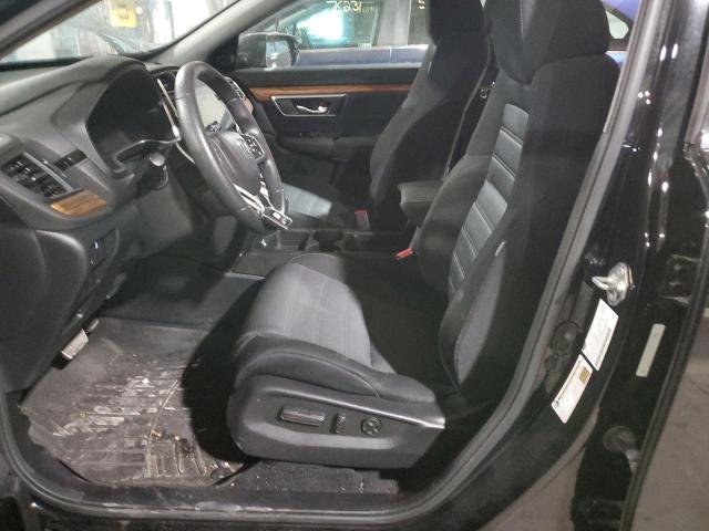 2021 HONDA CR-V EX 5J6RW2H51ML005630