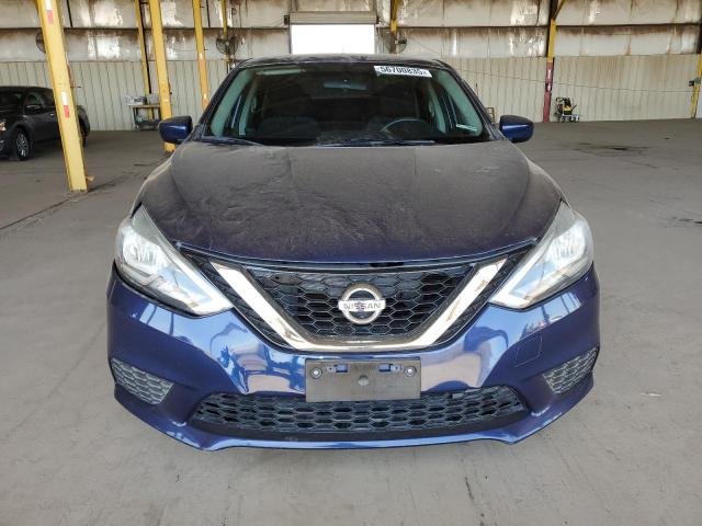 2016 NISSAN SENTRA S - 3N1AB7APXGL657858