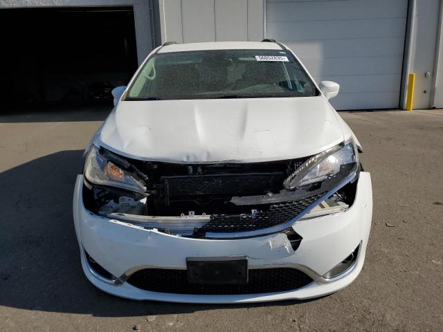 2017 CHRYSLER PACIFICA T 2C4RC1BG5HR621914