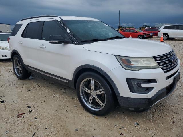 Vin: 1fm5k7d83gga84840, lot: 55752585, ford explorer xlt 20164
